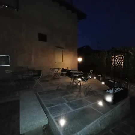 Ortacolorhome-Greyhome Boleto Madonna Del Sasso Exterior photo