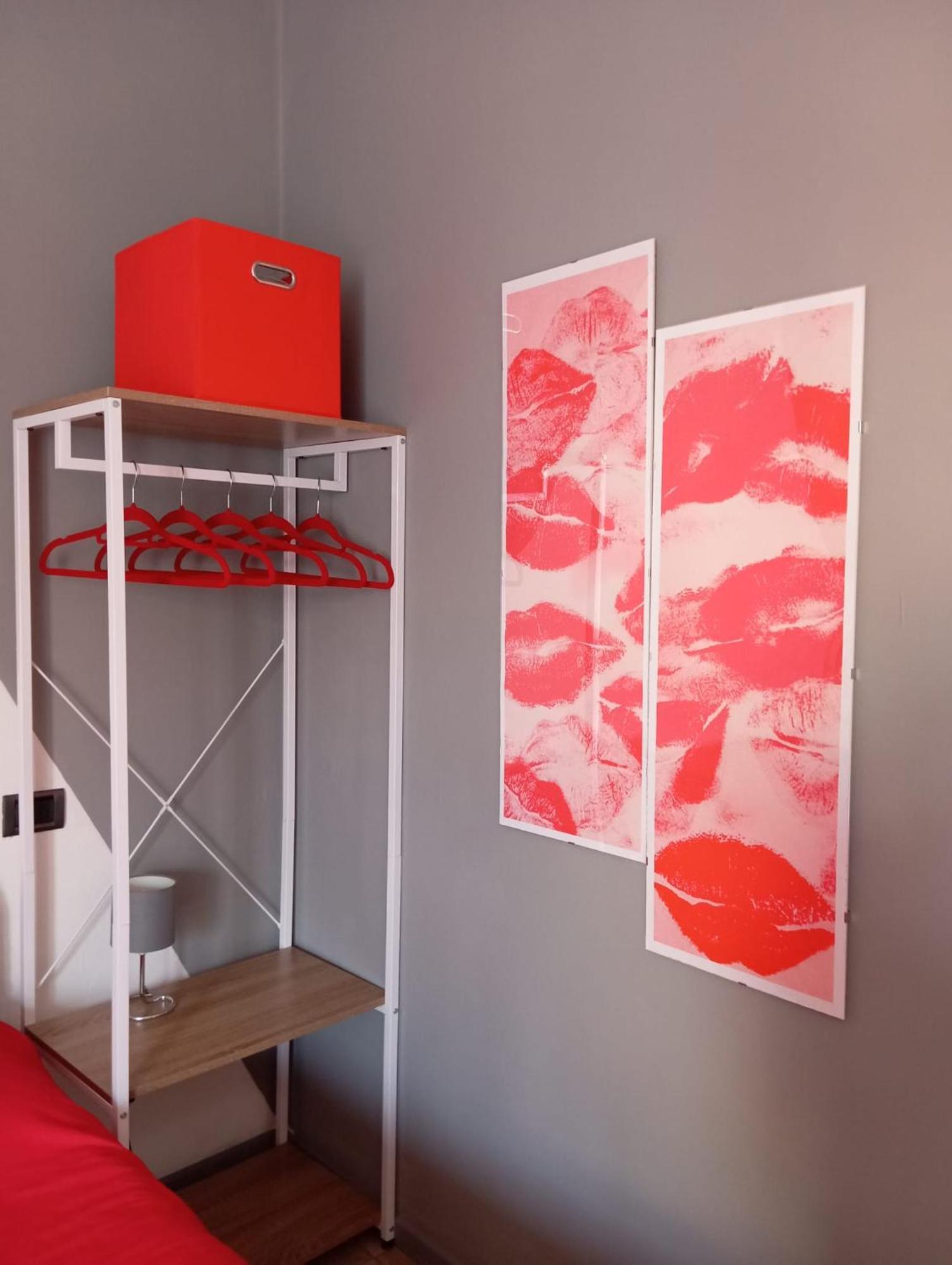Ortacolorhome-greyhome Boleto * Madonna Del Sasso