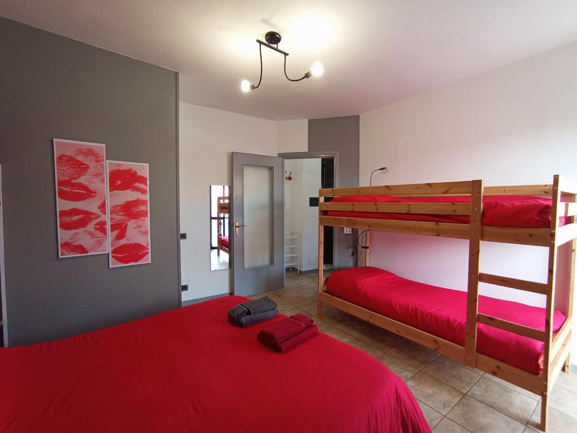 Apartment Ortacolorhome-greyhome Boleto